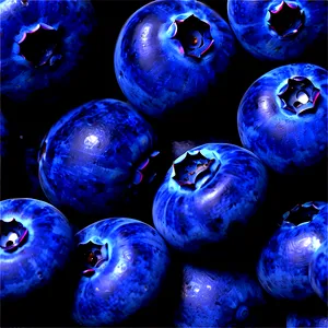 Blueberry Texture PNG Xos PNG