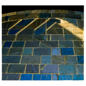 Bluestone Pavers PNG Oji