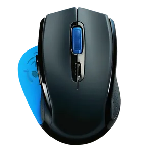 Bluetooth Computer Mouse Png 45 PNG image