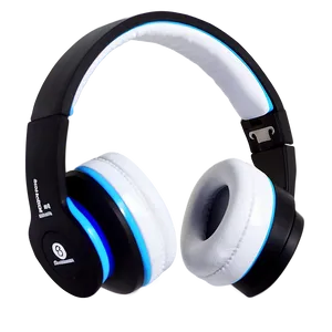 Bluetooth Gaming Headphones Png Jdd PNG image