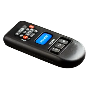 Bluetooth Remote Control PNG 99