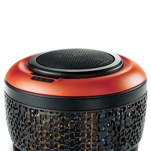 Bluetooth Speaker B PNG image