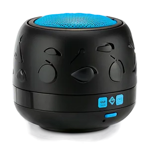 Bluetooth Speaker For Kids PNG 77