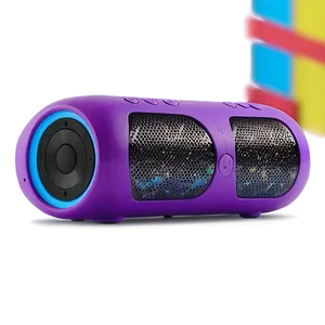 Bluetooth Speaker For Kids PNG Gff46
