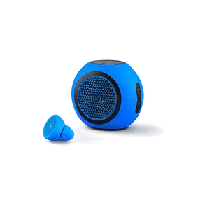 Bluetooth Speaker For Kids PNG Ymf