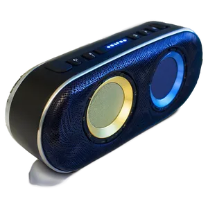 Bluetooth Speaker With Fm Radio Png Hou41 PNG image