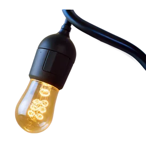 Bluetooth String Lights PNG 05252024