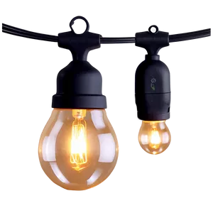 Bluetooth String Lights PNG 33 PNG