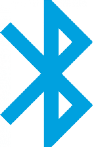 Bluetooth Symbol Icon Image PNG image