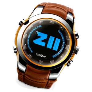 Bluetooth Watch Png 05212024 PNG image