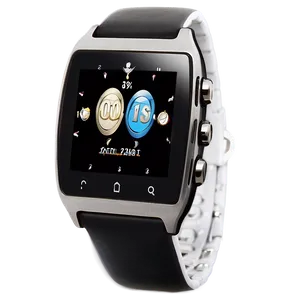 Bluetooth Watch Png 13 PNG image