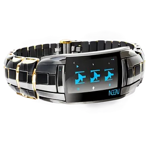 Bluetooth Watch Png Oyj PNG image