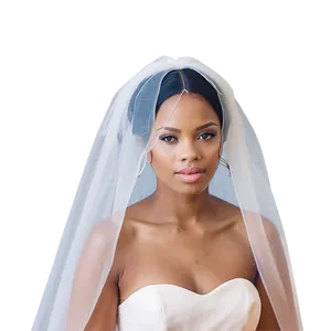 Blusher Veil Design Png Fql78 PNG image