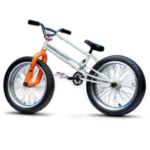 Bmx Bicycle PNG 22 PNG