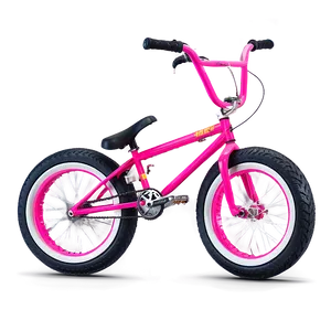 Bmx Bike Innovative Design Png 22 PNG image