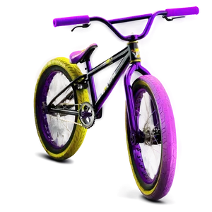 Bmx Bike Png 46 PNG image