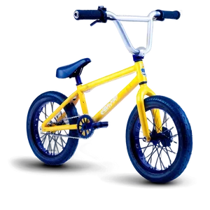 Bmx Bike PNG Ipv81