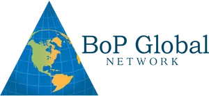 Bo P Global Network Logo PNG image
