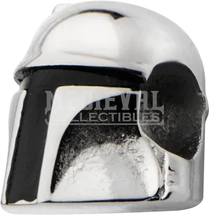 Boba Fett Helmet Replica PNG image