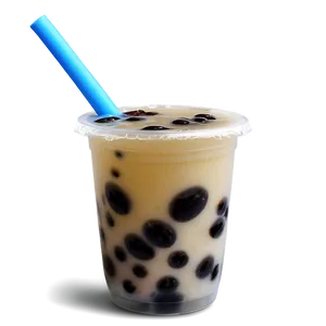 Boba Tea Healthy Options Png 97 PNG image