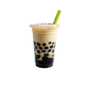 Boba Tea Takeaway Png Yvs PNG image