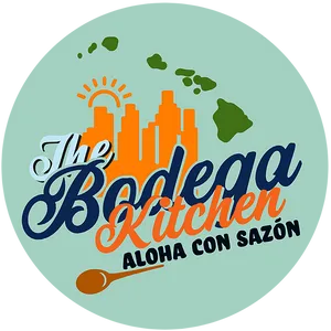 Bodega Kitchen Logo PNG image