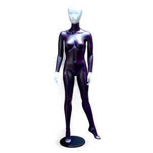 Body Form Mannequin PNG Psg91 PNG