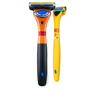 Body Hair Razor PNG Dug73 PNG