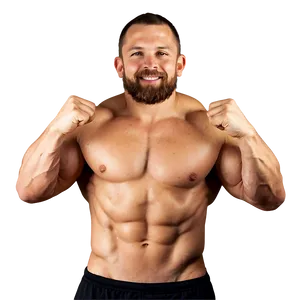 Bodybuilding PNG 05232024