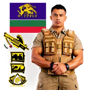 Bodyguard In Civilian Clothes Png Swj98 PNG image