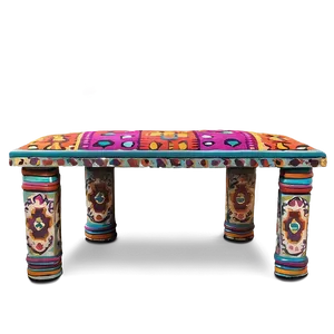 Bohemian Furniture Finds PNG 05242024