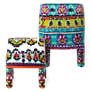 Bohemian Furniture Finds PNG Nvd50