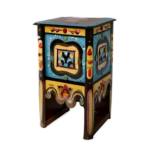 Bohemian Furniture Finds PNG Wrq