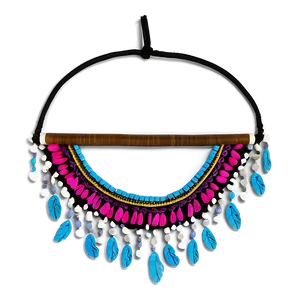 Bohemian Wall Hanging PNG 06292024