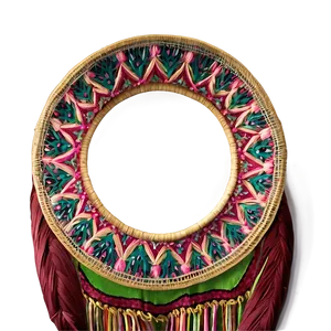 Boho Chic Patterns PNG 35 PNG