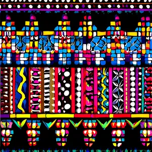 Boho Chic Patterns PNG Dqj PNG