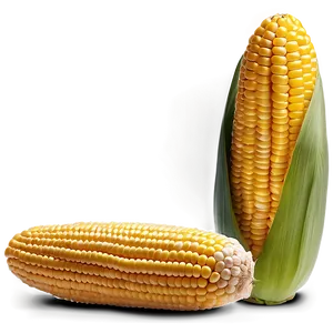 Boiled Corn Png Jyw PNG image