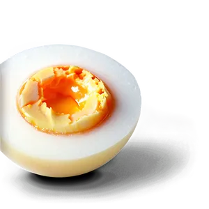 Boiled Egg Png Trl PNG image