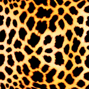 Bold Cheetah Print Statement PNG 05232024 PNG