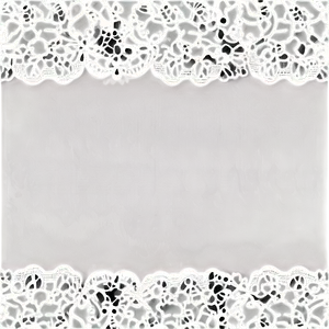 Bold Lace Statement Texture PNG Mfv PNG