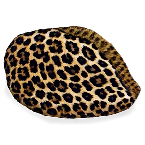 Bold Leopard Pattern PNG Txd4