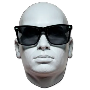 Bold Thug Life Specs PNG 06132024 PNG