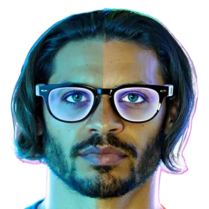 Bold Thug Life Specs PNG 66 PNG