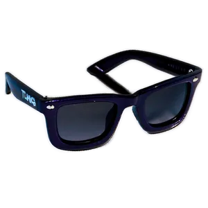 Bold Thug Life Specs PNG Wqx33 PNG