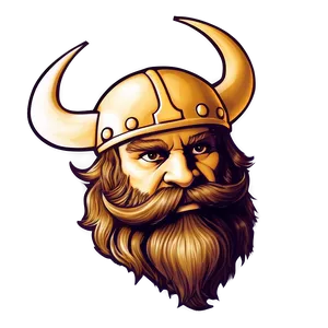 Bold Vikings Team Logo Png Sol85 PNG image
