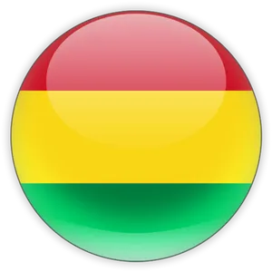 Bolivian_ Flag_ Button