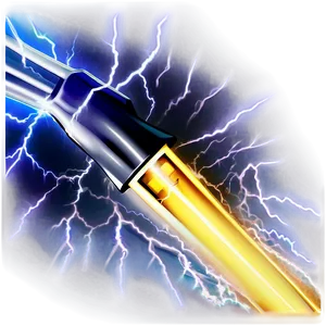 Bolt Electricity PNG Xkj