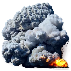 Bomb Explosion Transparent PNG Picture 39 PNG