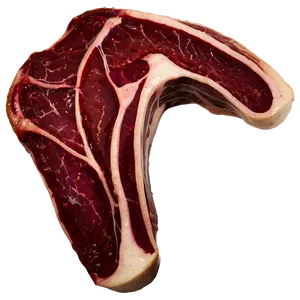 Bone-in Meat Joint PNG 18