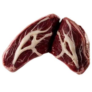 Bone-in Meat Joint Png 39 PNG image